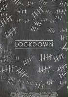 plakat filmu Lockdown