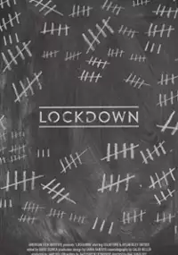 Plakat filmu Lockdown