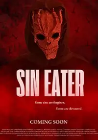 Plakat serialu Sin Eater