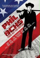 plakat filmu Phil Ochs: There But for Fortune