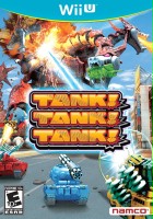 plakat filmu Tank! Tank! Tank!