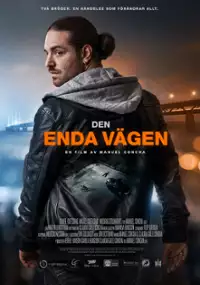 Plakat filmu Den Enda Vägen