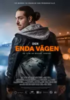 plakat filmu Den Enda Vägen