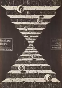 Plakat filmu Nieciekawa historia