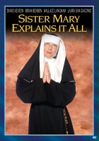 plakat filmu Siostra Mary