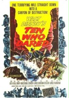 plakat filmu Ten Who Dared