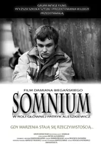 Plakat filmu Somnium