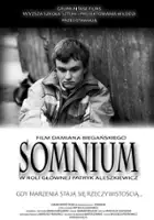 plakat filmu Somnium