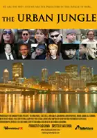 plakat filmu The Urban Jungle