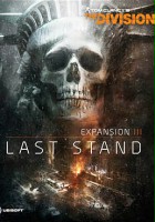 plakat filmu Tom Clancy's The Division: Ostatni Bastion