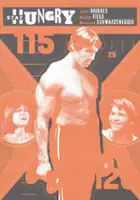 Arnold Schwarzenegger / Niedosyt