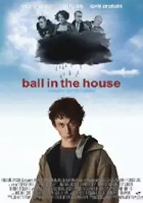 Plakat filmu Domowe piekło