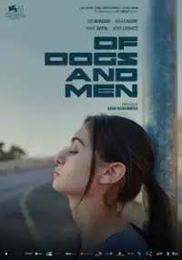 Plakat filmu Al klavim veanashim
