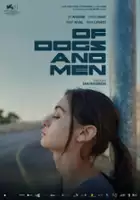 plakat filmuAl klavim veanashim