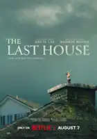 plakat filmu Ostatni dom