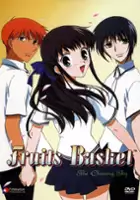 Akio Suyama / Fruits Basket