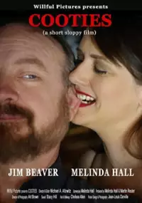 Plakat filmu Cooties