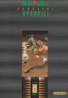 plakat filmu Comanche: Maximum Overkill