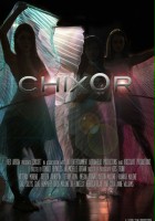 plakat filmu Chix0r