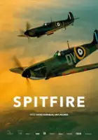 plakat filmu Spitfire