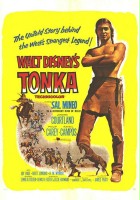 plakat filmu Tonka
