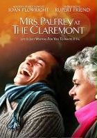 plakat filmu Pani Palfrey w hotelu Claremont
