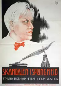 Plakat filmu Todd of the Times