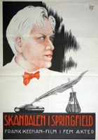 plakat filmu Todd of the Times