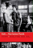 plakat filmu Exit... nur keine Panik