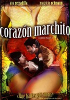 plakat filmu Corazón marchito
