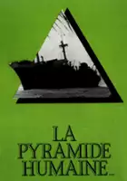 plakat filmu Piramida ludzka