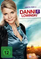 plakat - Danni Lowinski (2010)