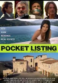 Plakat filmu Pocket Listing