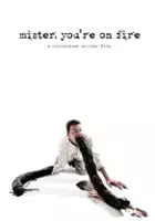 Deborah Hurm / Mister, You're on Fire