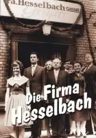 plakat serialu Die Hesselbachs