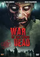 Michael Charles Prior / Zombie Wars