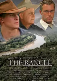 Plakat filmu The Ranch