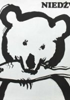 plakat filmu Niedźwiadek