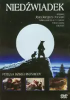 plakat filmu Niedźwiadek