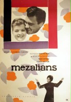 plakat filmu Mezalians