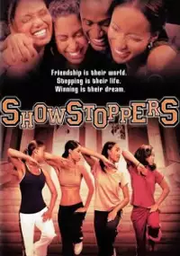 Plakat filmu Show Stoppers