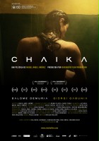 plakat filmu Chaika