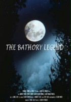 plakat filmu The Bathory Legend