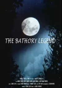 Plakat serialu The Bathory Legend