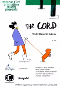 Plakat filmu Pępowina