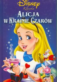 Alicja w Krainie Czarów (1951) plakat
