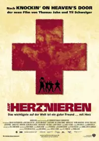Plakat filmu Auf Herz und Nieren