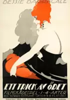 plakat filmu A Trick of Fate