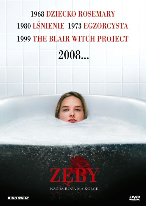 Zęby | Film | 2007