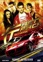 plakat filmu Fast Track: Bez granic